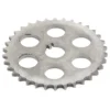 Couronne de distribution 34 dents pour Renault 5 - Cléon