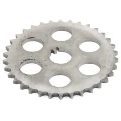 Couronne de distribution 34 dents pour Renault 5 - Cléon