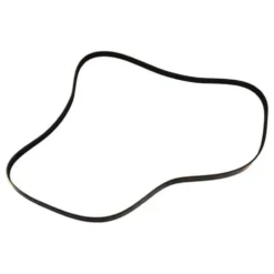 Courroie accessoire pour Mercedes Classe E W124 Diesel OM603 et OM605 - Sans climatisation