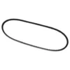 Courroie crantée 11 x 865 mm