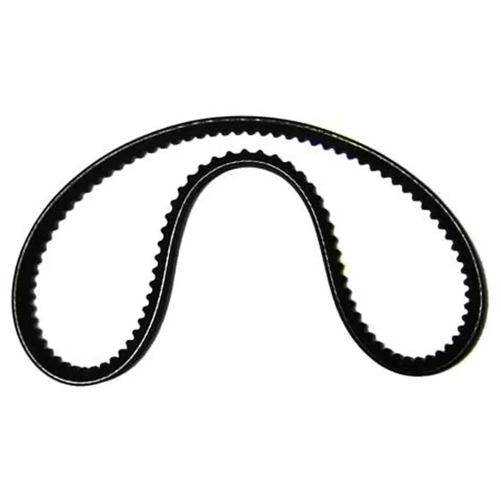 Courroie crantée 10 x 617 mm