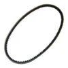 Courroie crantée 10 x 695 mm