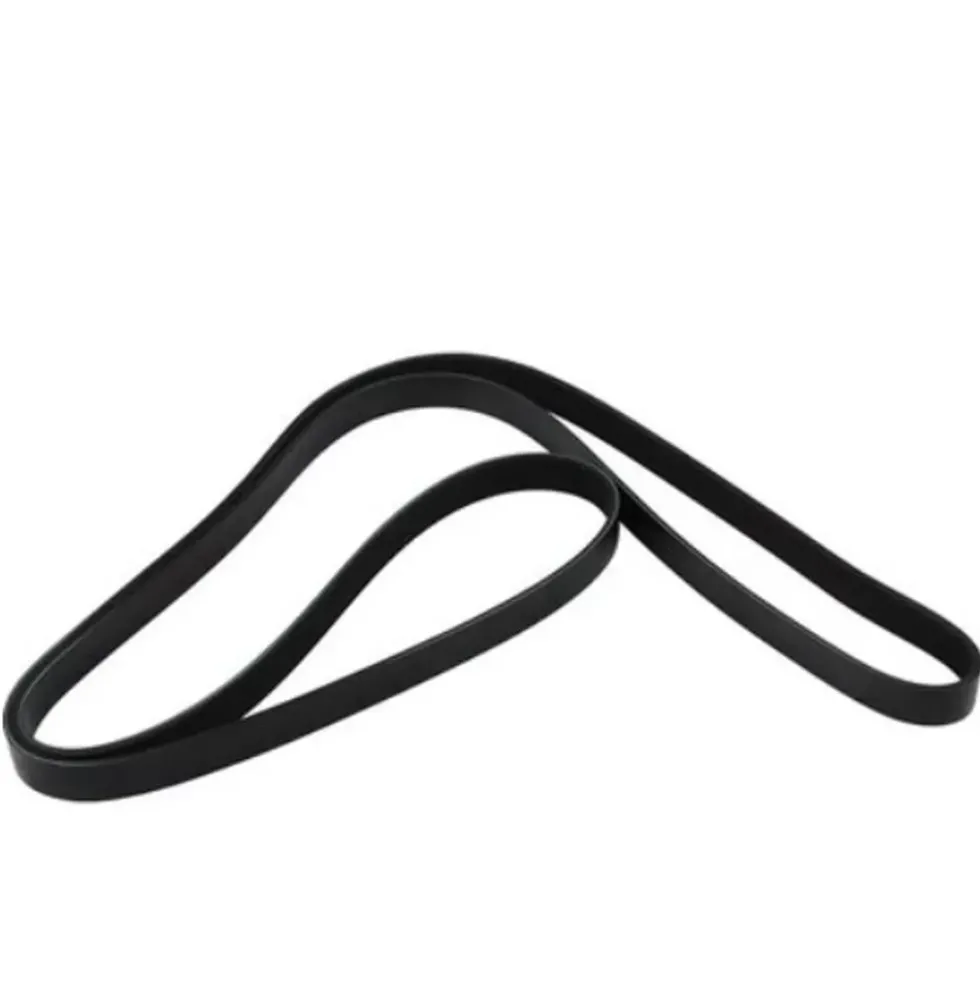 Courroie d'accessoire Jp Group pour Bmw Série 3 E46 (04/1997-03/2002) - M43