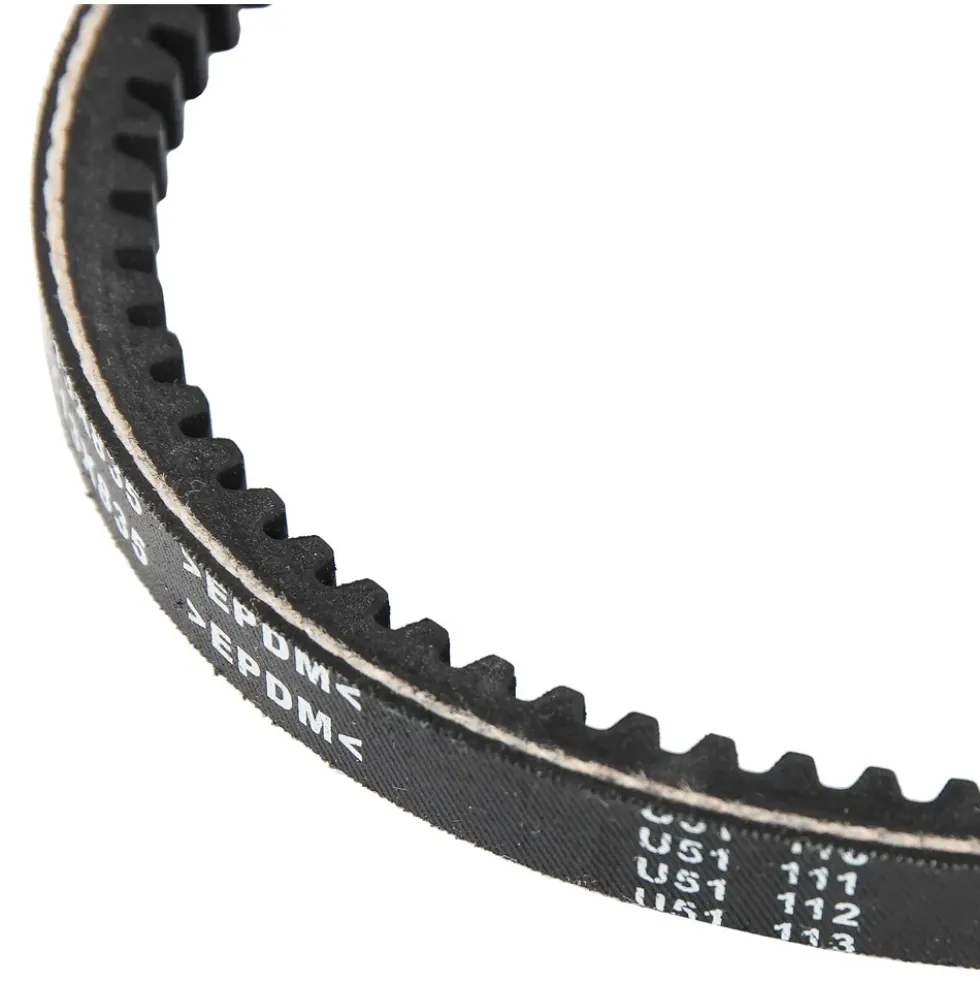 Courroie d'accessoire Jp Group pour Bmw Série 5 E12 (08/1977-06/1981)