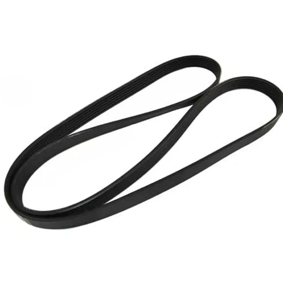 Courroie d'accessoires pour Audi A3 (8L) 96 ->03 avec climatisation