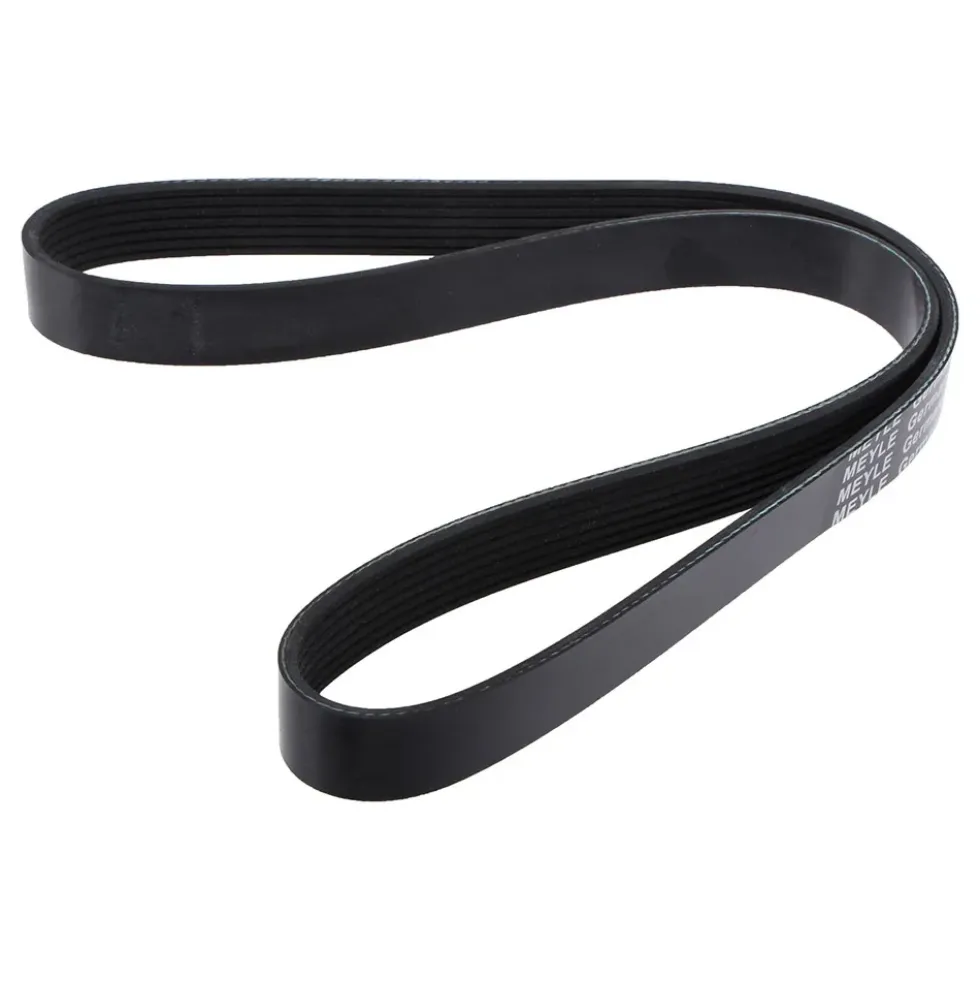 Courroie d'accessoires pour BMW E90/E91/E92/E93 (24.92 X 1104 mm)