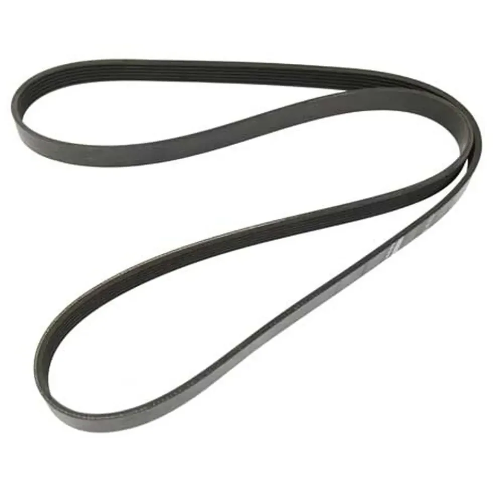Courroie d'accessoires pour BMW X5 E53 (21,36 x 1540 mm)