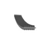 Courroie d'accessoires pour BMW Série 5 E60LCI et E61LCI 520d (04/2006-05/2010) - 21,36 X 1817 mm 6 nervures