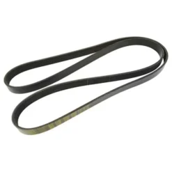 Courroie d'accessoires pour BMW Série 5 E60LCI et E61LCI 520d (04/2006-05/2010) - 21,36 X 1817 mm 6 nervures