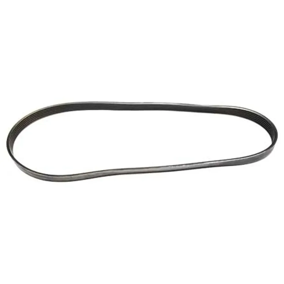 Courroie d'accessoires pour Volkswagen Golf 5 TDi avec climatisation
