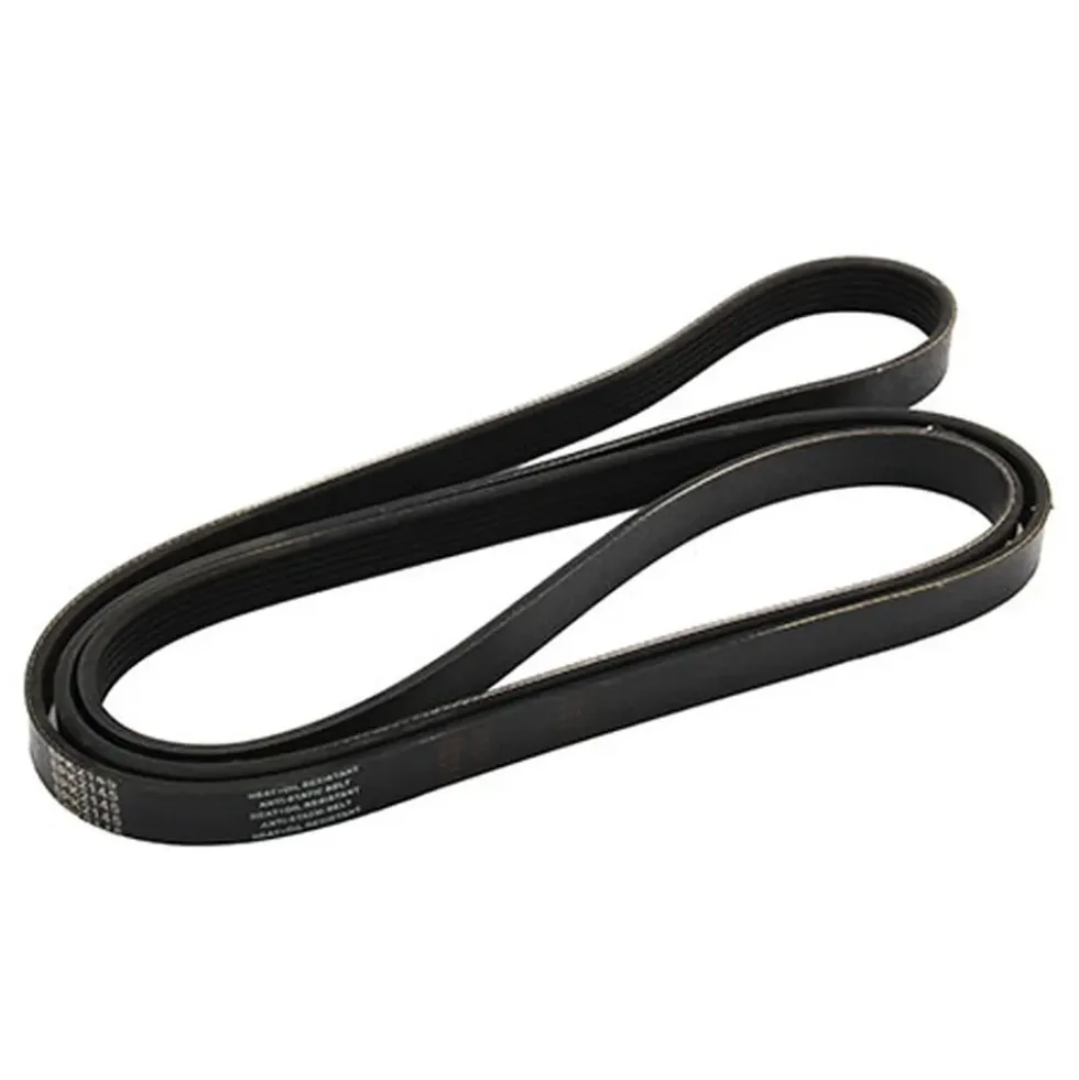 Courroie d'accessoires pour VW LT avec clim de 1997 à 2007