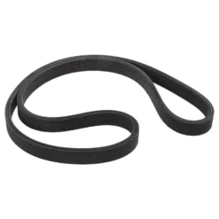 Courroie d'accessoires 21,18 x 1195mm pour VW New Beetle phase 1 et 2 (01/1998-07/2010) - avec climatisation