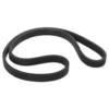 Courroie d'accessoires 21,18 x 1195mm pour VW Golf 4 et Bora (10/1997-) - avec climatisation