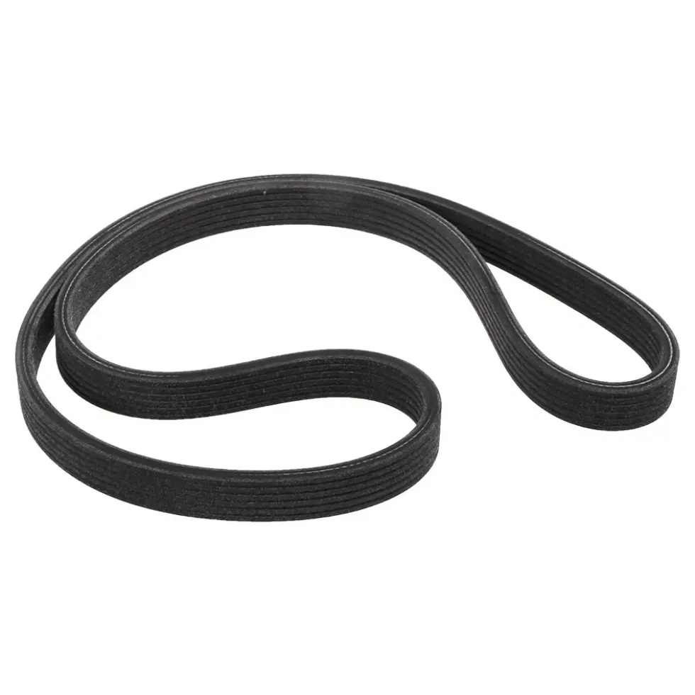 Courroie d'accessoires 21,18 x 1195mm pour VW Golf 4 et Bora (10/1997-) - avec climatisation