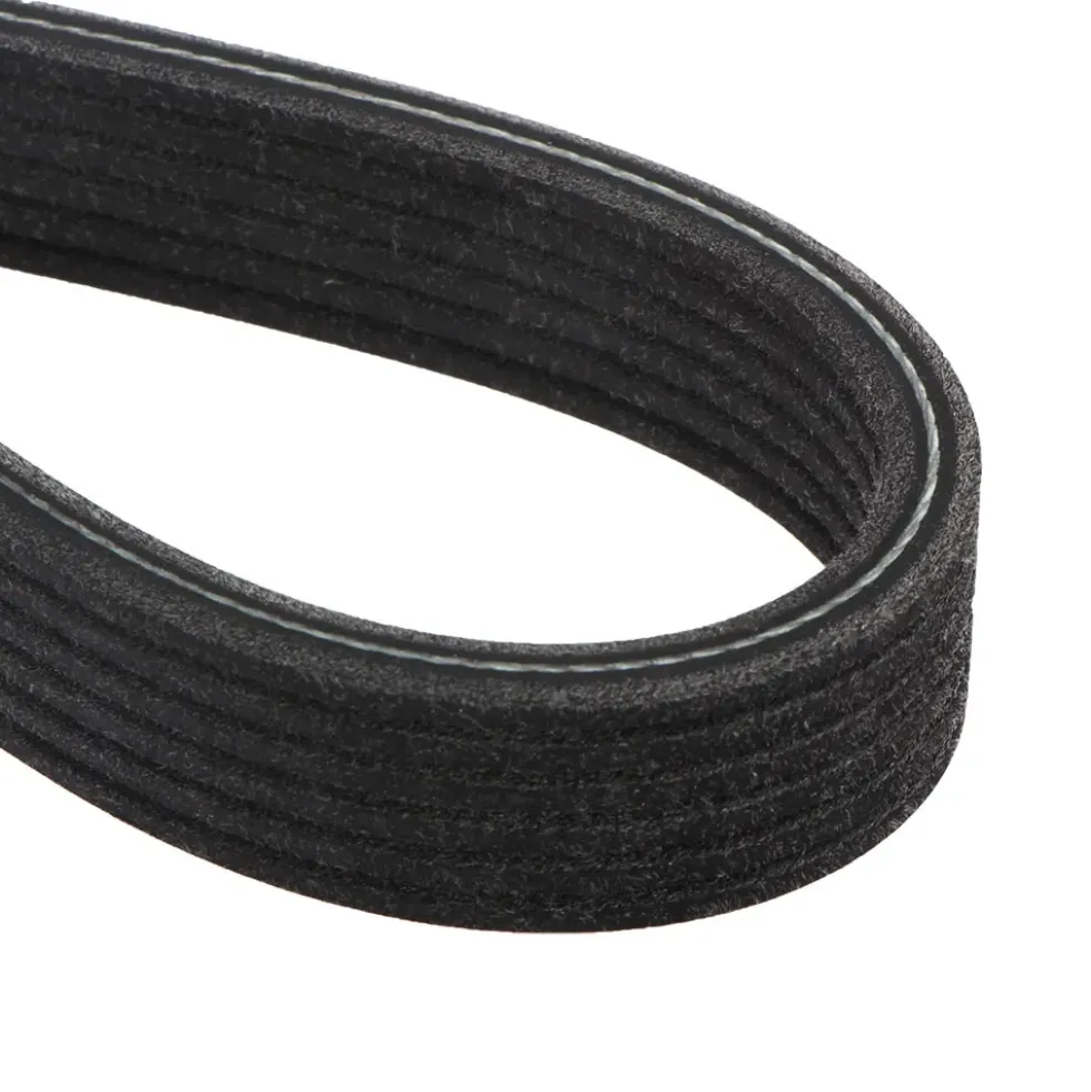 Courroie d'accessoires 21,18 x 1195mm pour VW Golf 4 et Bora (10/1997-) - avec climatisation