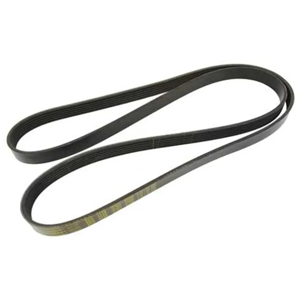Courroie d'accessoires 21,36x1836mm pour BMW E90 E91 E92 E93 - avec climatisation