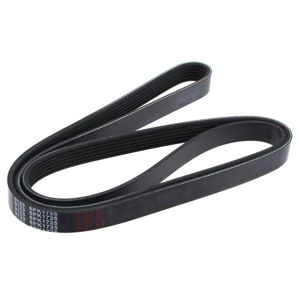 Courroie d'accessoires 21,36 x 1722 mm pour véhicules avec climatisation