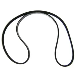 Courroie d'accessoires 17,8 x 1300 mm pour Volkswagen Passat 4 et 5 sans climatisation