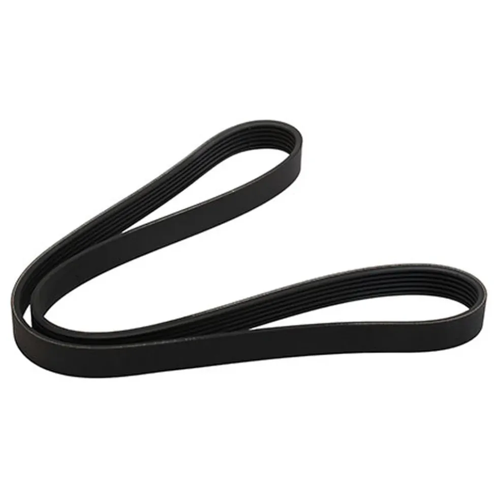 Courroie d'acessoires 21.36x1180 mm pour Audi A6 C4 1.9 TDi