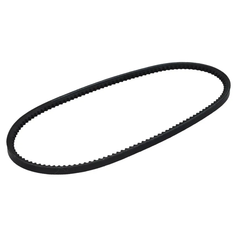 Courroie d'alternateur en v hutchinson pour AMI - 10x765mm