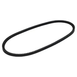 Courroie d'alternateur en v hutchinson pour pour 2CV fourgonnette - 10x765mm
