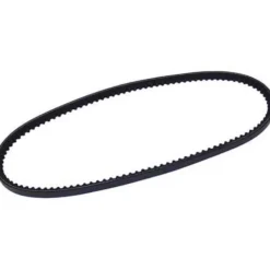 Courroie d'alternateur et de pompe a eau 11 x 710 mm