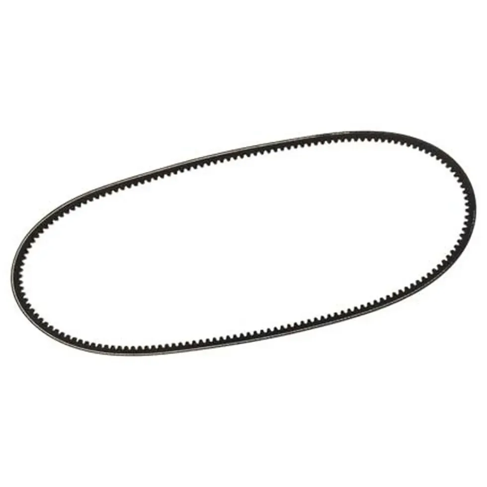 Courroie d'alternateur et pompe à eau 10 x 1000 mm pour BMW E30 et E28