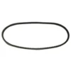 Courroie d'alternateur et pompe à eau 10 x 950 mm pour BMW E21