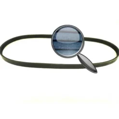 Courroie d'alternateur et pompe à eau pour Mazda MX5 NA 1,8L