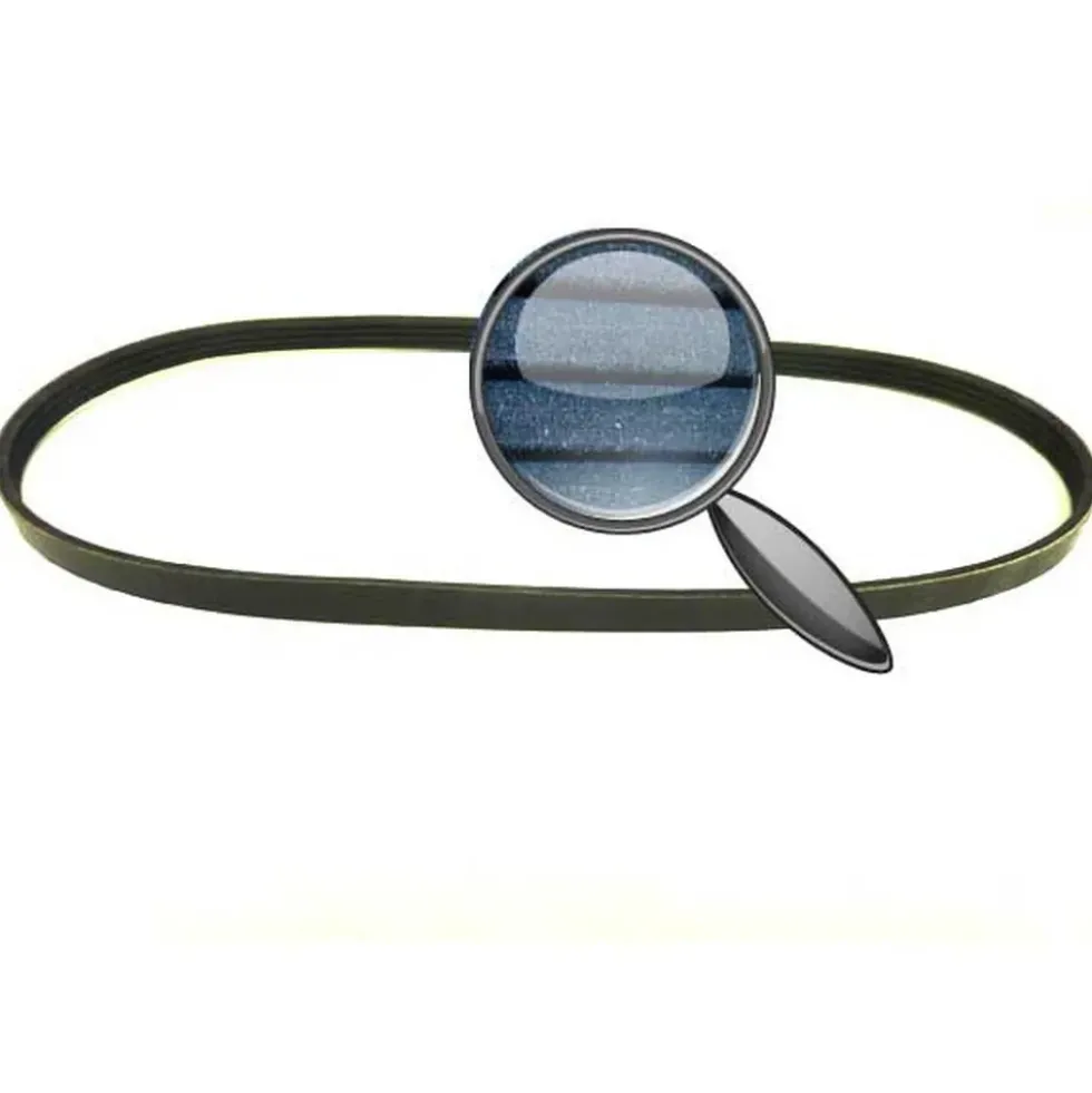 Courroie d'alternateur et pompe à eau pour Mazda MX5 NA 1,8L