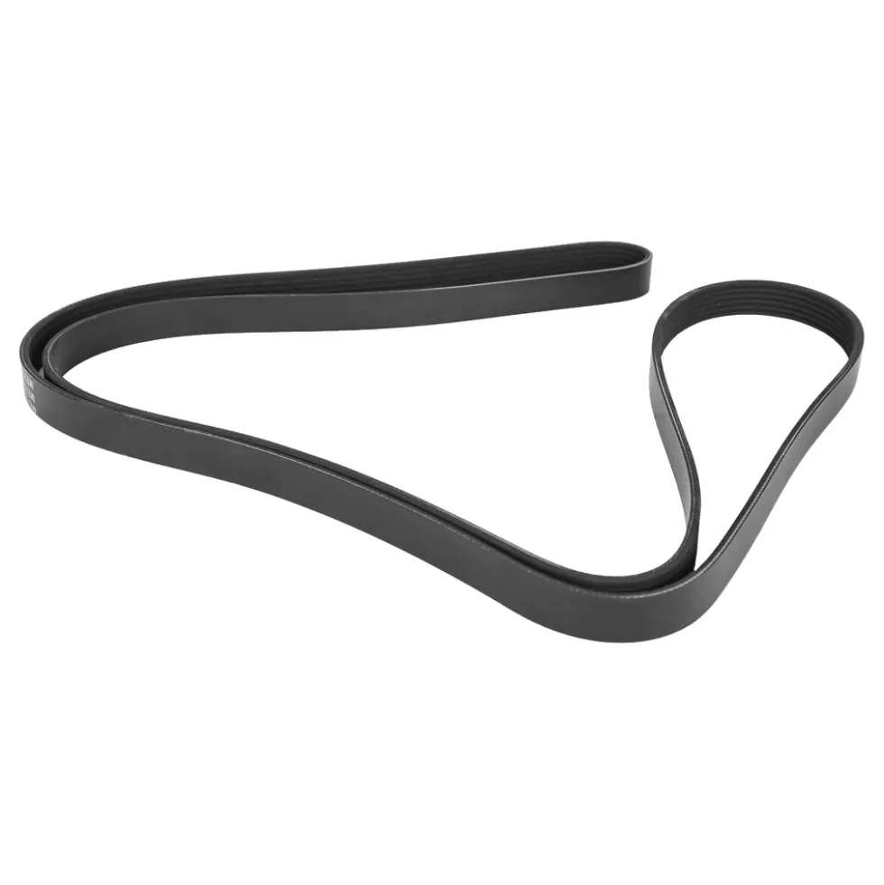 Courroie d'alternateur MEYLE pour Mercedes Classe C - 6x2155mm