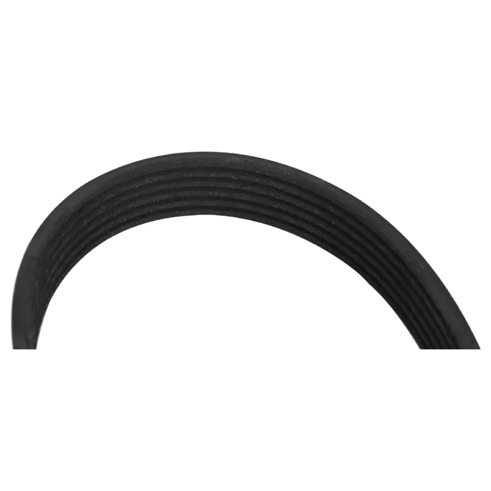 Courroie d'alternateur MEYLE pour Mercedes Classe C - 6x2155mm