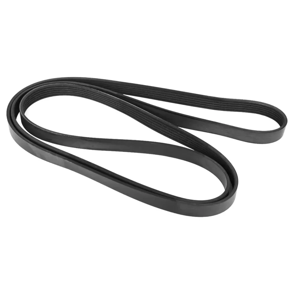 Courroie d'alternateur MEYLE pour Mercedes SLK R170 - 6x2390mm