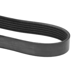 Courroie d'alternateur MEYLE pour Mercedes SLK R170 - 6x2390mm