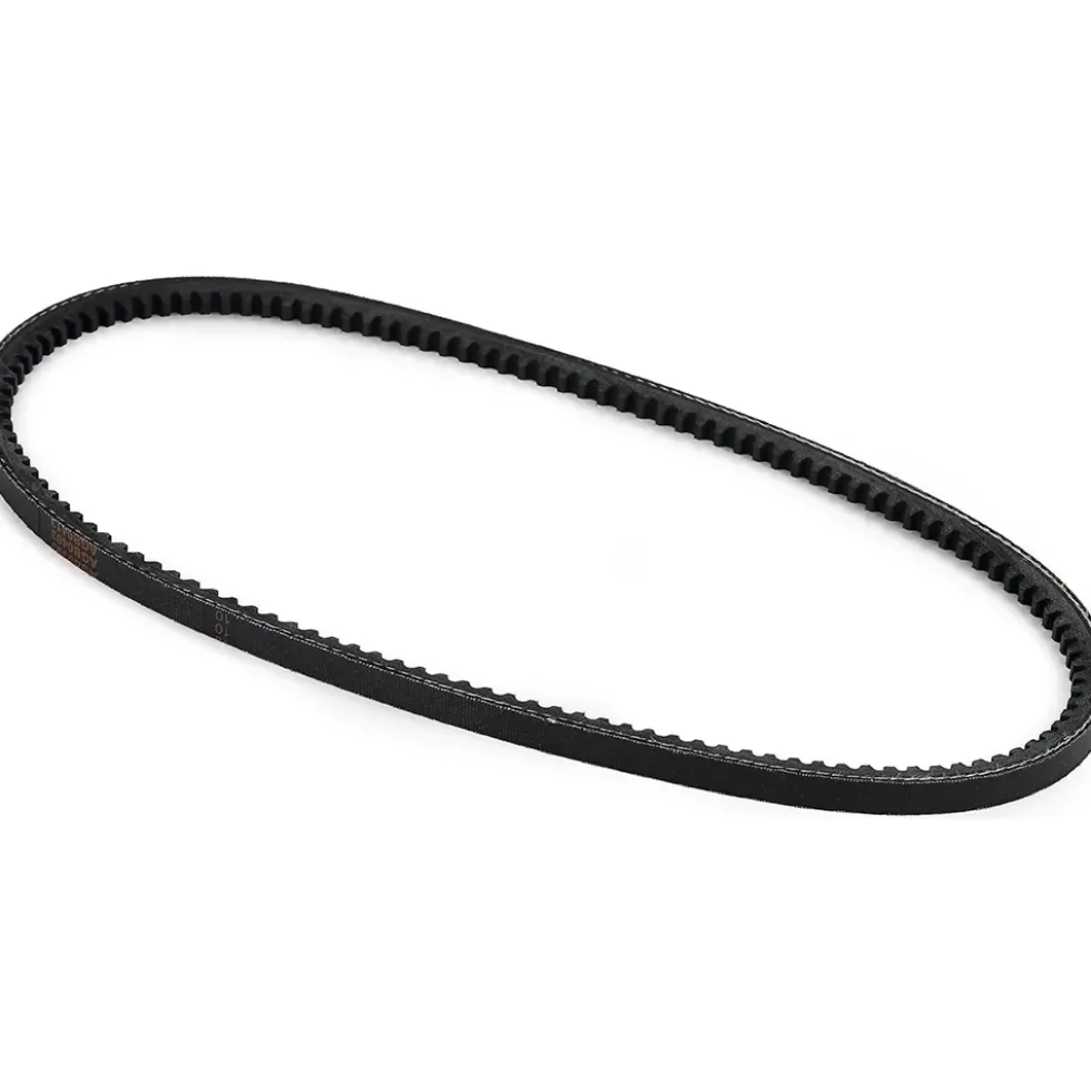 Courroie d'alternateur pour Dyane - 10x763mm