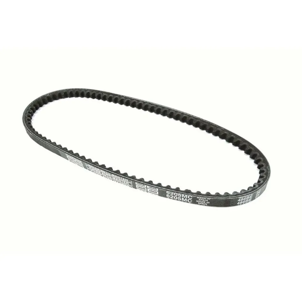 Courroie d'alternateur pour Renault 4 (10/1976-12/1993) - 9,5 x 625mm