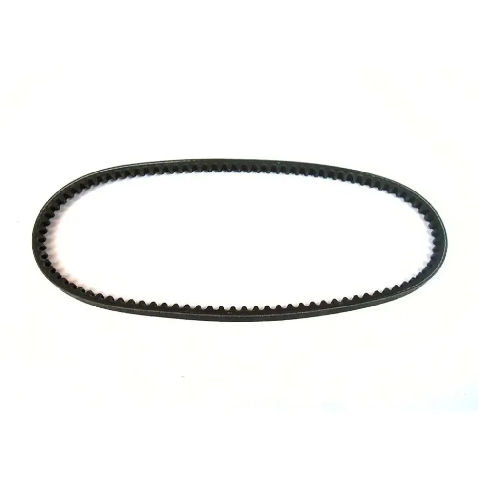 Courroie d'alternateur pour Renault 4 (02/1961-07/1986) - 9,5x688mm
