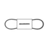 Courroie d'alternateur pour VW Transporter T25 1.6 CT & 2.0 CU