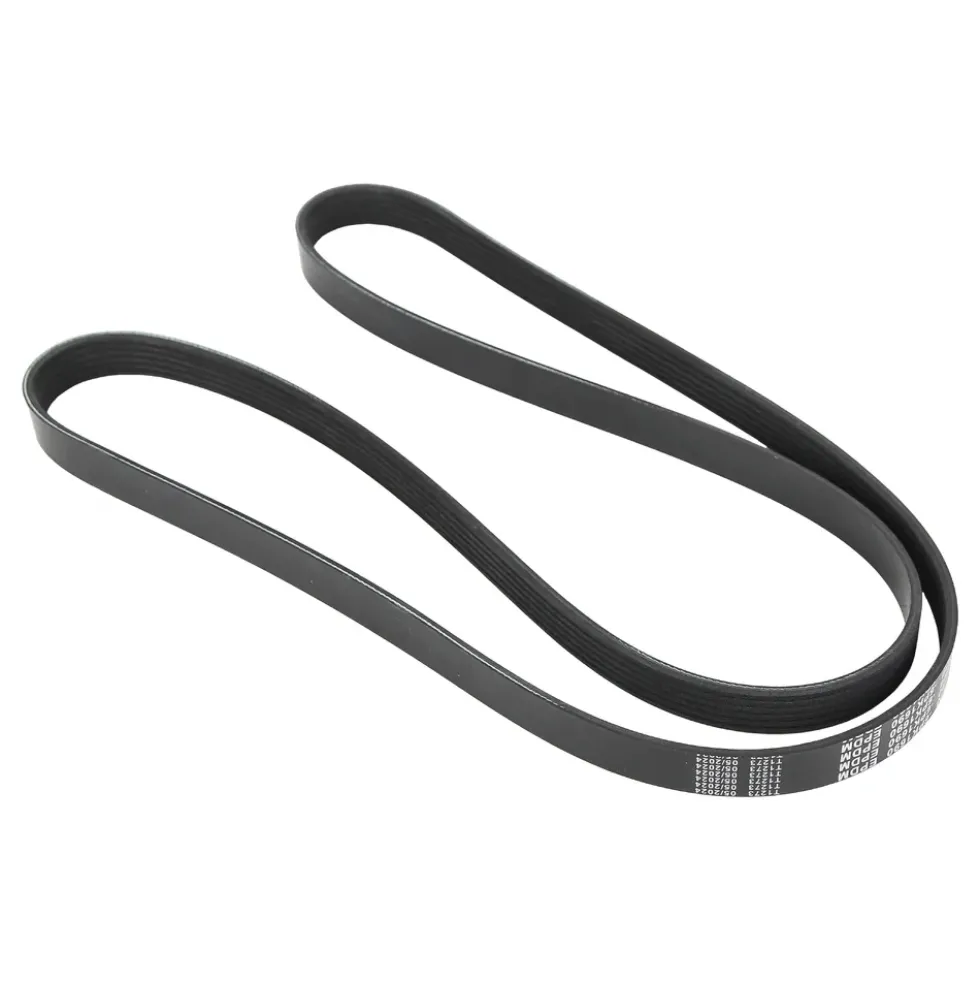 Courroie d'alternateur 6x1690mm MEYLE pour Volkswagen Golf 6 1.2 TSI avec clim
