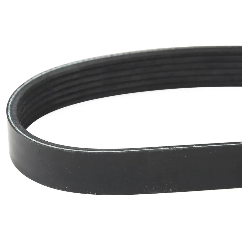 Courroie d'alternateur 6x1690mm MEYLE pour Volkswagen Golf 6 1.2 TSI avec clim