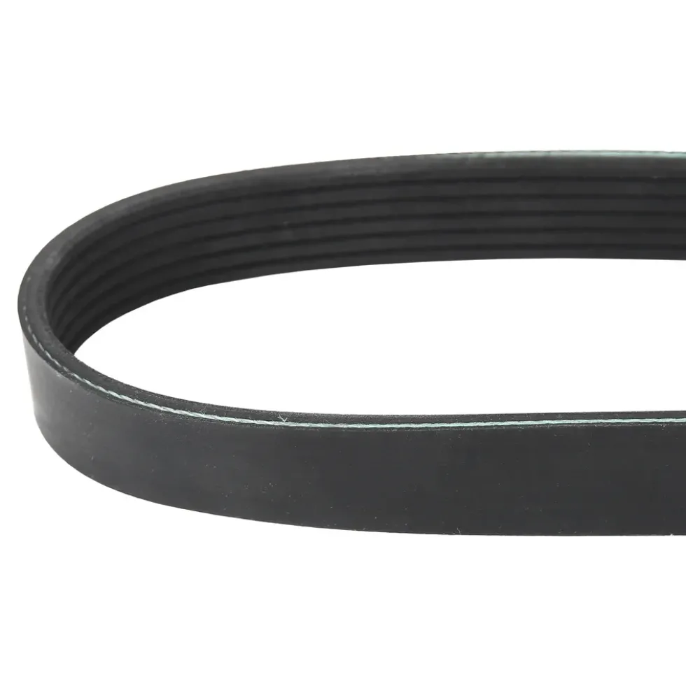 Courroie d'alternateur 6x1698mm MEYLE pour Volkswagen Golf 5 1.4 TSI avec clim