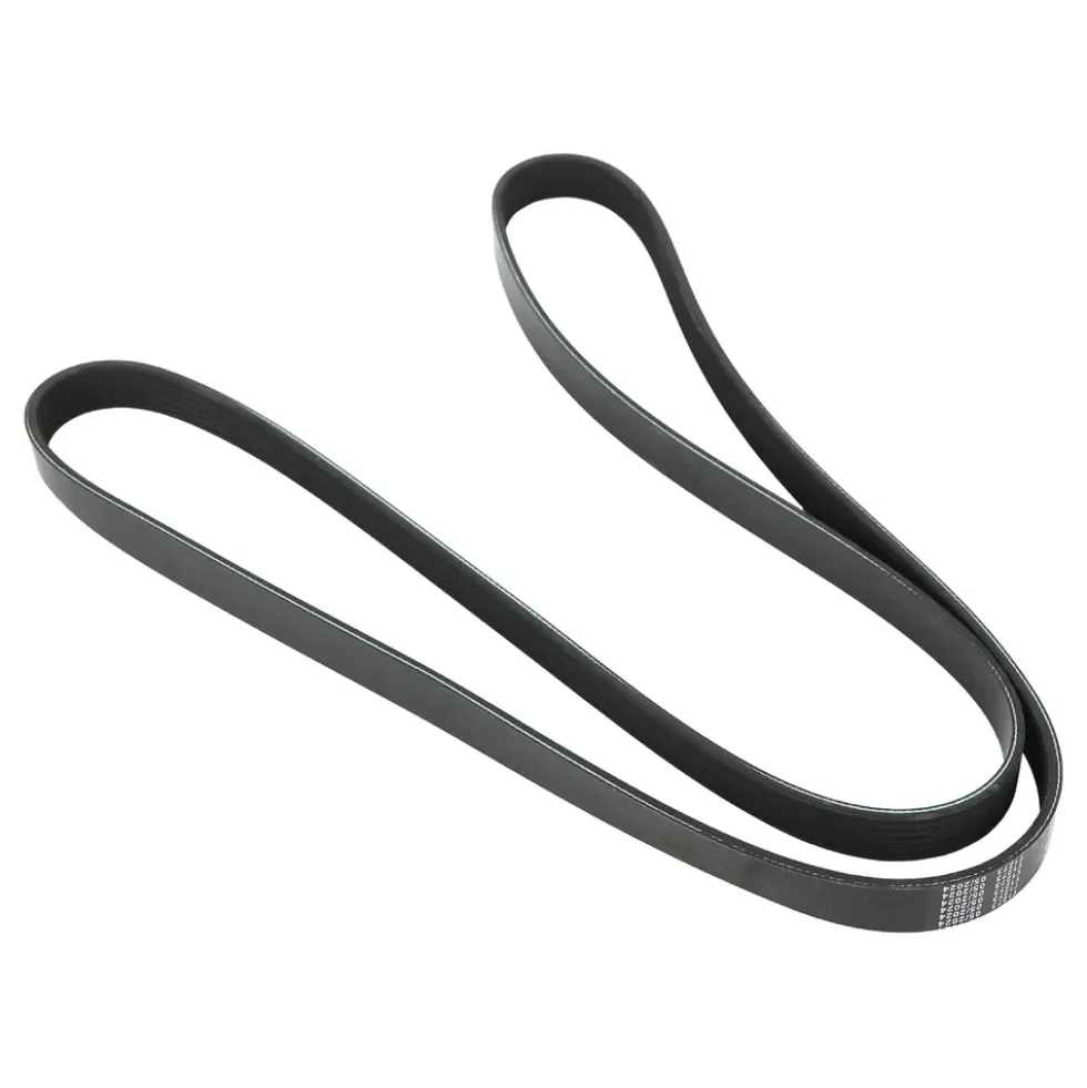 Courroie d'alternateur 6x1698mm MEYLE pour Volkswagen Golf 5 1.4 TSI avec clim