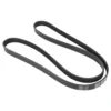 Courroie d'alternateur 6x1690mm MEYLE pour Audi A3 8P 1.2 TSI avec clim