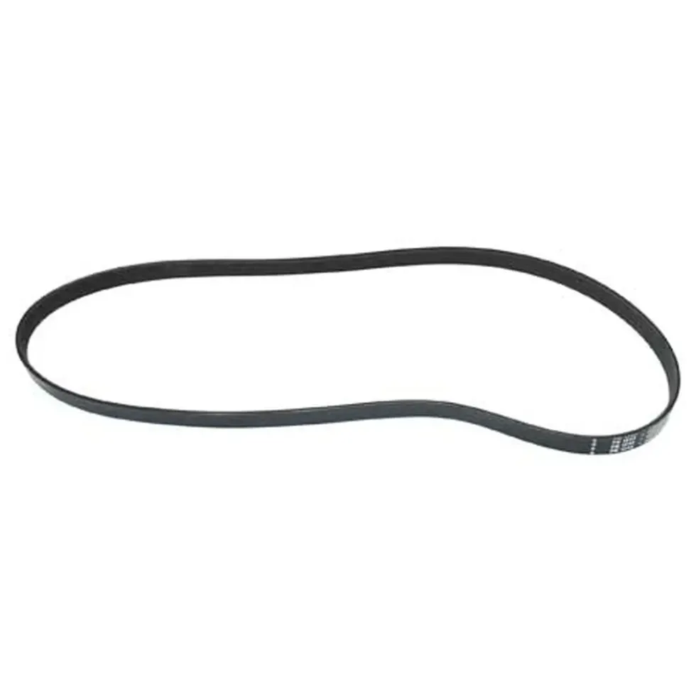 Courroie d'alternateur 21,36 x 1343 mm pour VW Transporter T4 avec D.A de 1995 à 2003