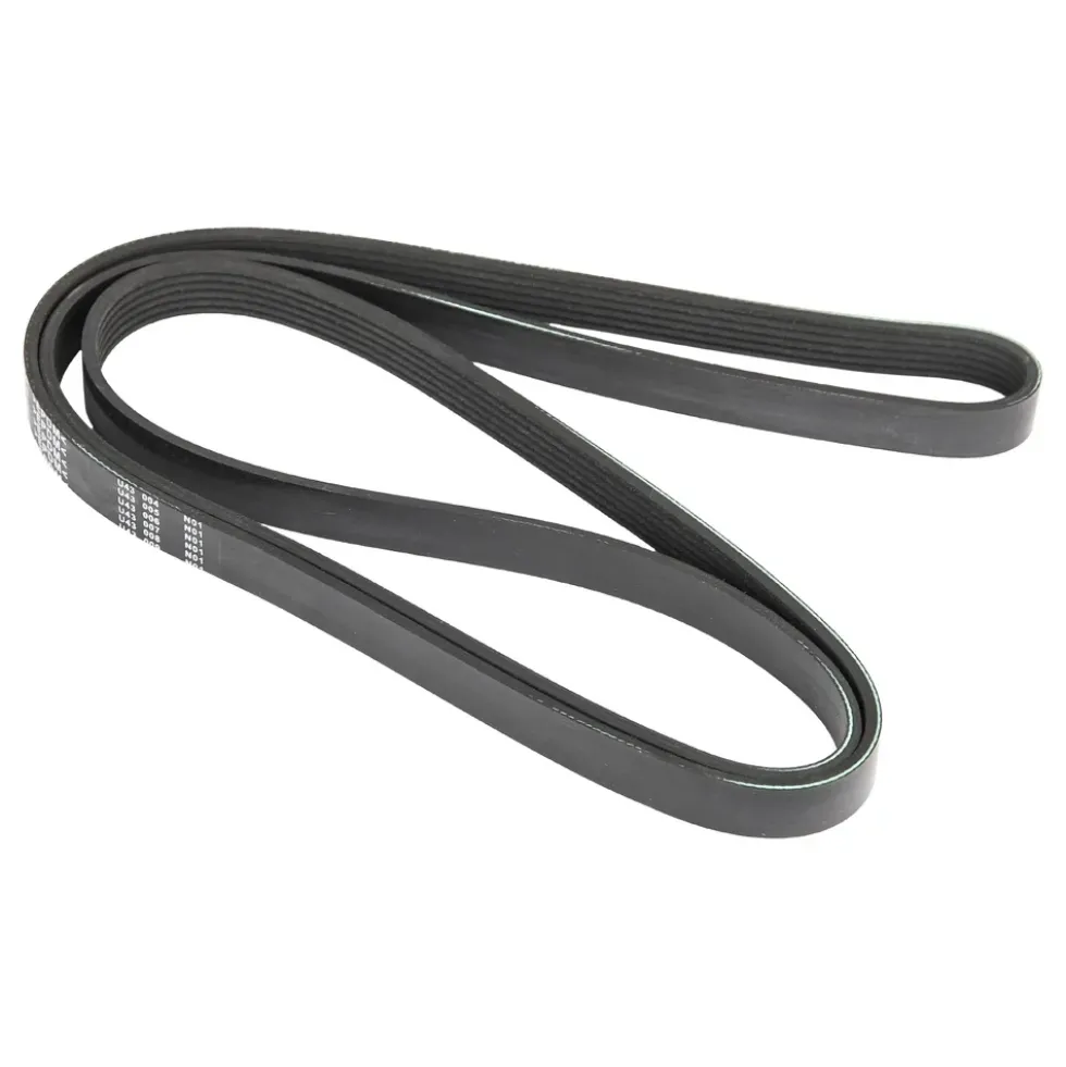 Courroie d'alternateur 21.36 x 2000 mm pour VOLKSWAGEN Transporter T4 (1991-1995)