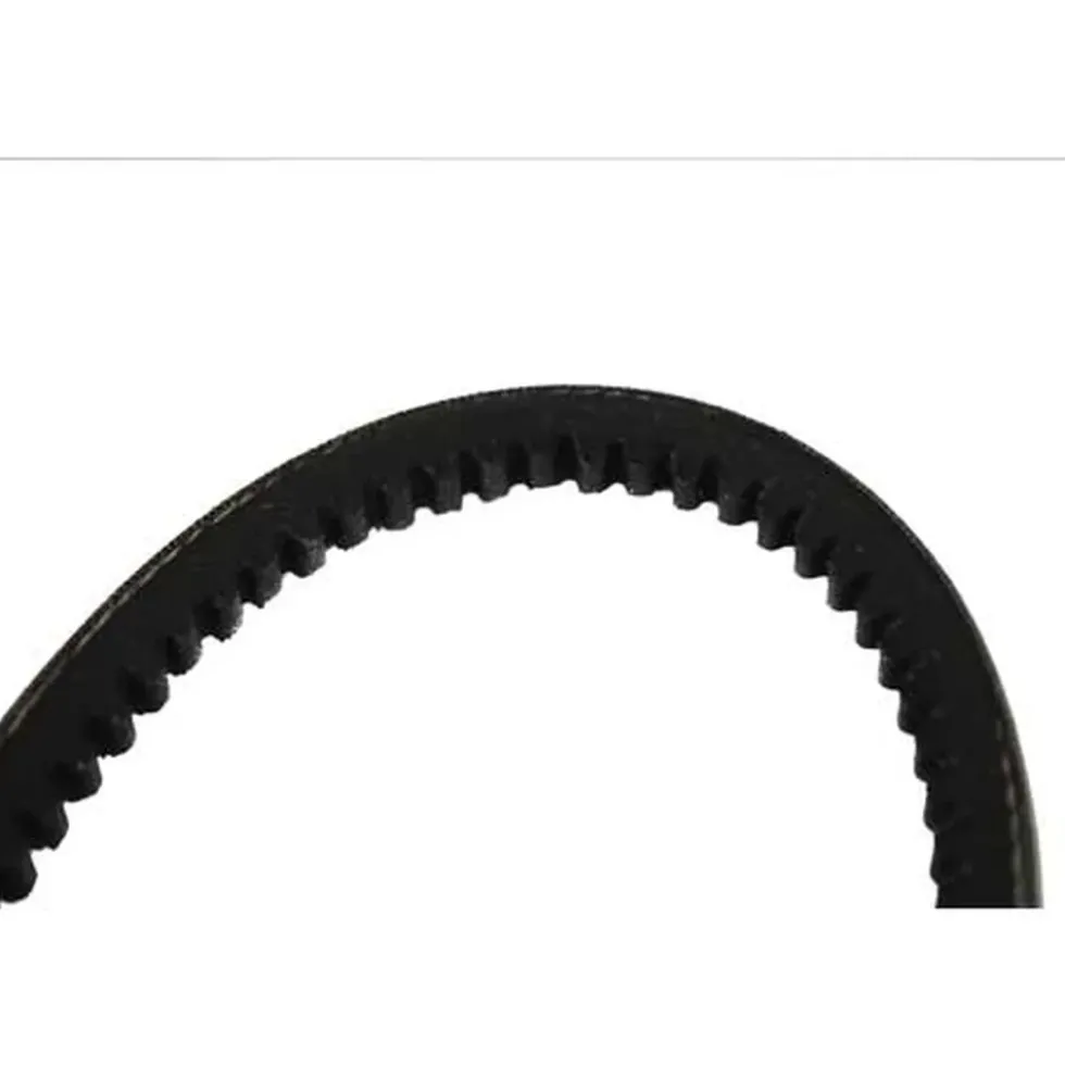 Courroie d'alternateur 10 x 713 mm pour Porsche 914