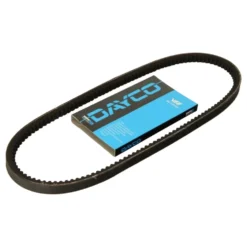 Courroie de climatisation Dayco pour Bmw Série 6 E24 (12/1977-04/1989)