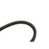 Courroie de compresseur climatisation pour Bmw Série 7 E38 (07/1993-03/1996) - v8