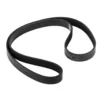 Courroie de compresseur pour Mercedes SLK 200 et 230 Kompressor R170