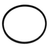 Courroie de direction assistée 10 x 650 mm pour VW Transporter T4
